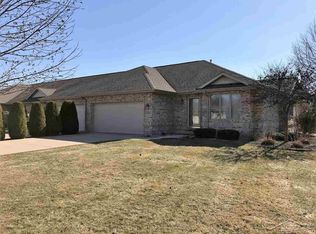 7289 Spring Lake Trl, Saginaw, MI 48603