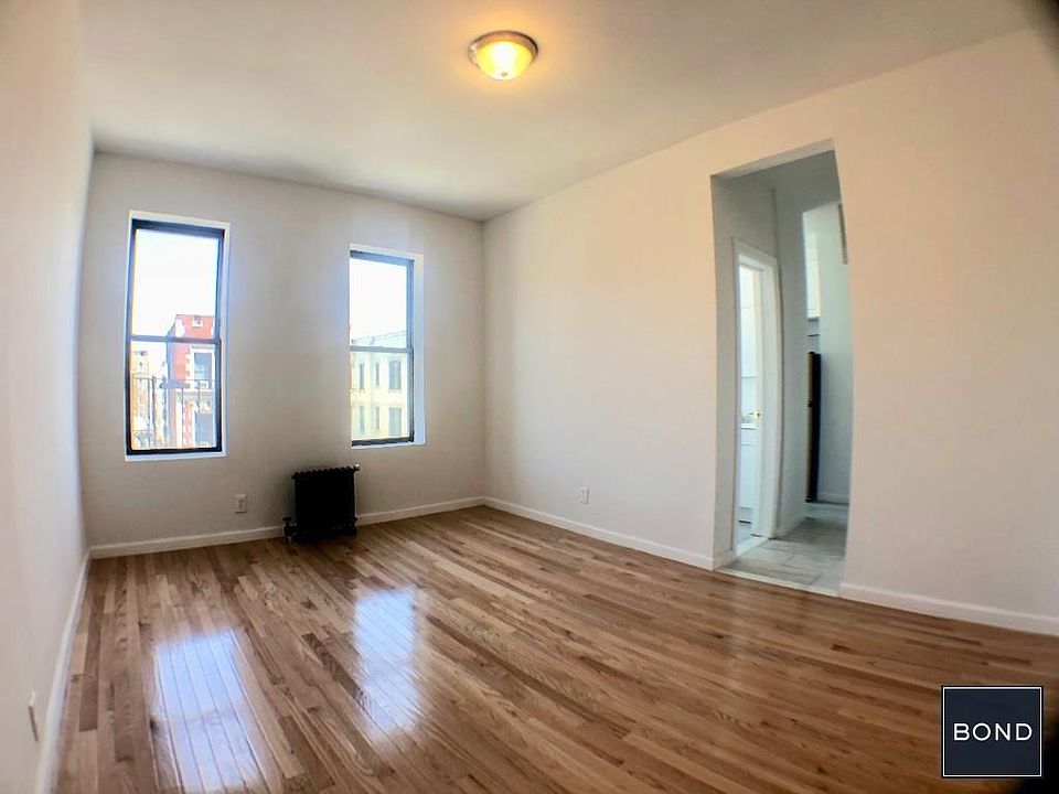 1st image of 560 W 170th St APT 6B