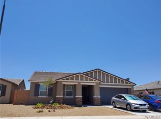 560 Wagon Wheel Rd, Bullhead, AZ 86442