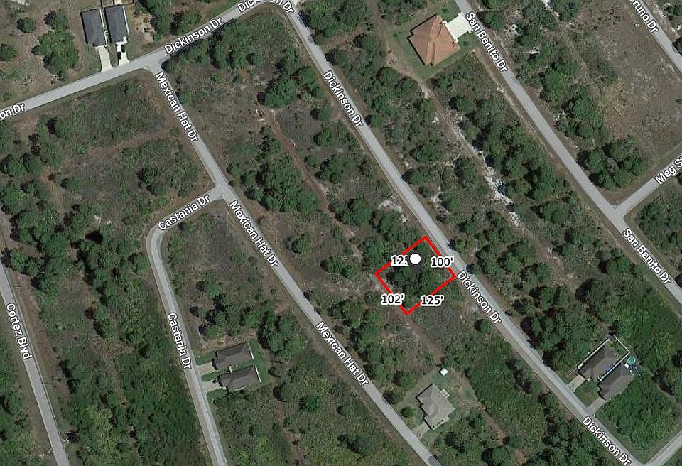 1st image of 6936 Dickinson Dr