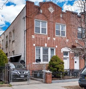 2249 85th St #4, Brooklyn, NY, 11214
