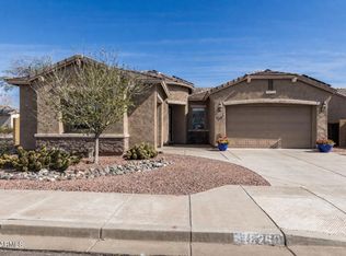 18260 W EL CAMINITO Drive, Waddell, AZ 85355