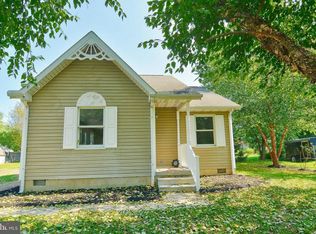 11105 Brindley Dr, Worton, MD 21678