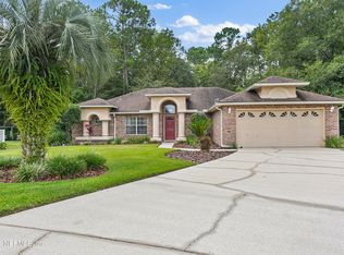 5135 Derby Forest Dr N, Jacksonville, FL 32258