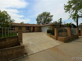12903 Wheeler Ave, Sylmar, CA 91342