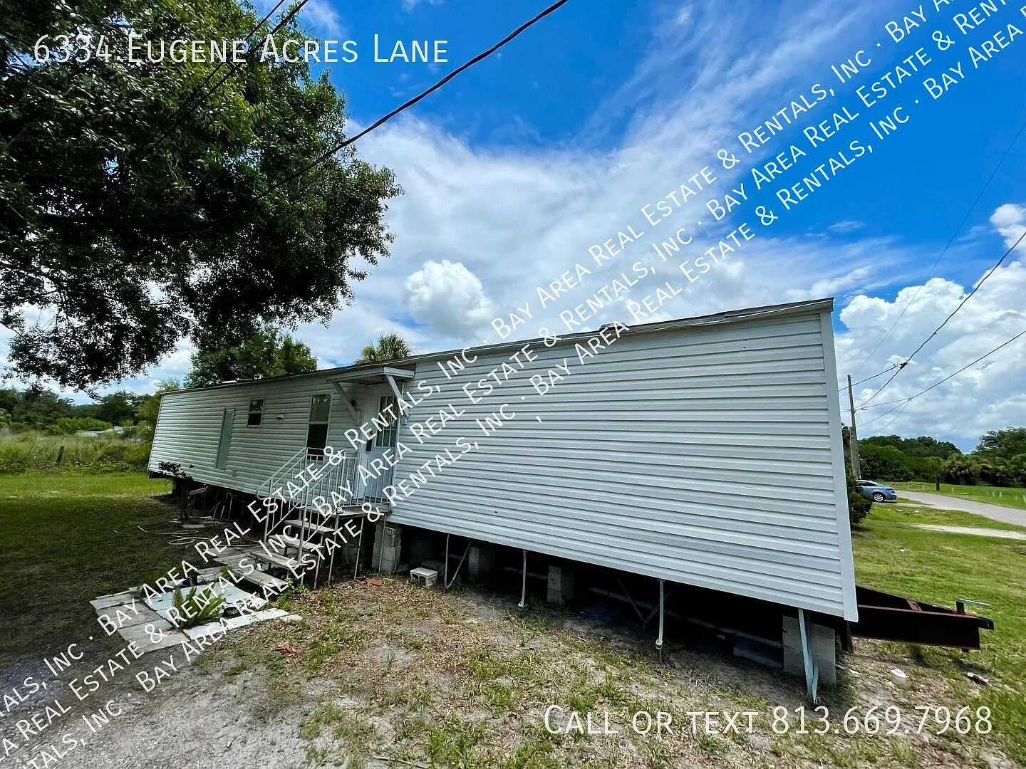 Move In Special 3 Bedroom 1 Bathroom Mobile Home In Gibsonton — Photo 3
