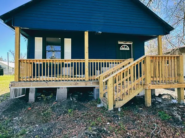 218 Teddy St, Thomasville, GA 31792
