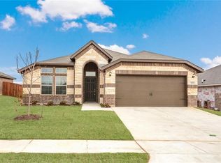 2553 Silver Fox Trl, Weatherford, TX 76087