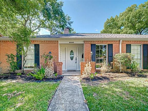 2nd image of 5507 Briarbend Dr