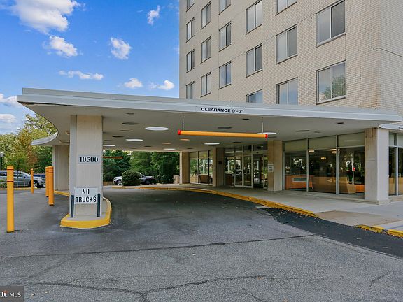 2nd image of 10500 Rockville Pike Unit 801