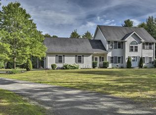 68 Butternut Ln, Rindge, NH 03461