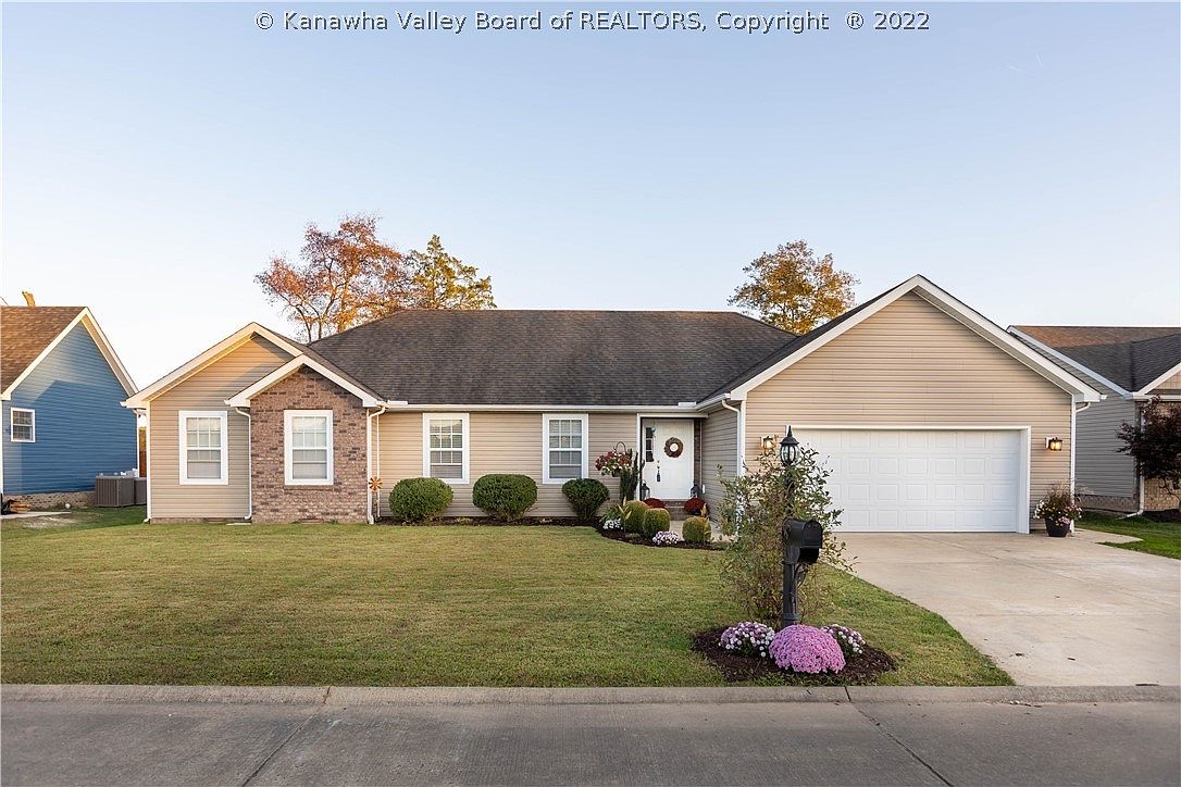 54 Fieldstone Dr, Fraziers Bottom, WV 25082 Zillow