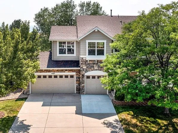 4465 Charing Drive, Castle Rock, CO 80109
