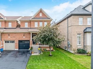 188 Holmes Cres #BASEMENT, Milton, ON L9T0V9