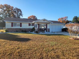 8224 SW 107th Ln, Ocala, FL 34481