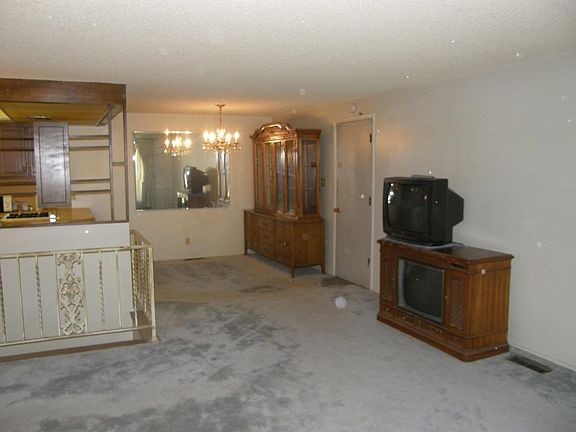 living/dining