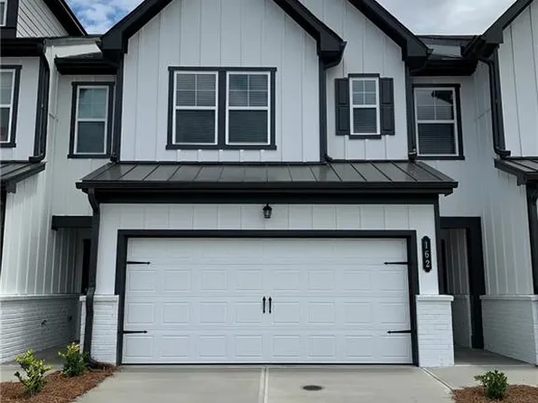 162 Mission Blvd, Pendergrass, GA 30567