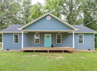 1922 Russell View Rd, Powhatan, VA 23139