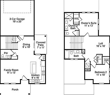 2nd image of 8211 Leroi Dr