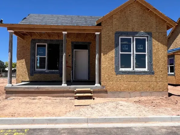 4003 N Sara Ln Lot 2, Enoch, UT 84721