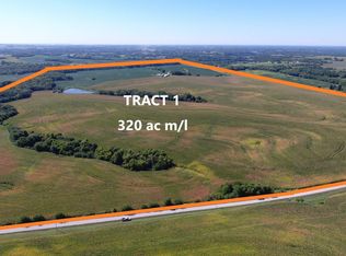 6661 County Road 40, Rosendale, MO 64483