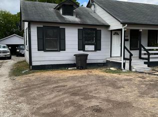2416 Cincinnati Ave, San Antonio, TX 78228