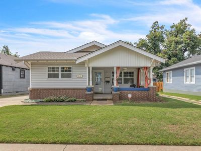 616 NW 31st St, Oklahoma City, OK, 73118