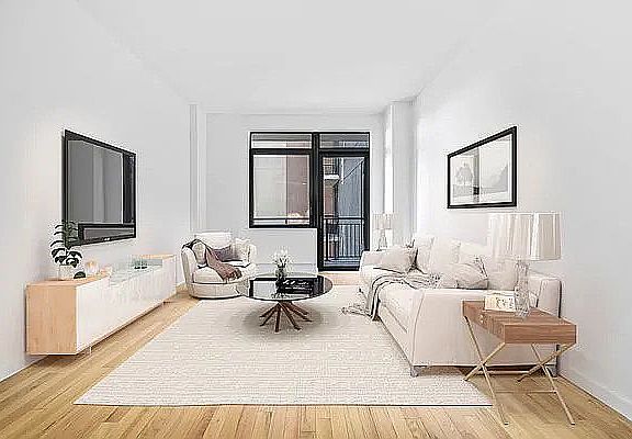 2nd image of 210 E 121st St APT 5E