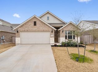 313 Buffalo View Ln, Georgetown, TX 78628