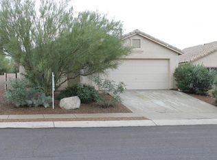 12722 N Owl Head Canyon Rd, Marana, AZ 85658