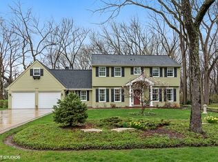 21642 S Nadia Dr, Joliet, IL