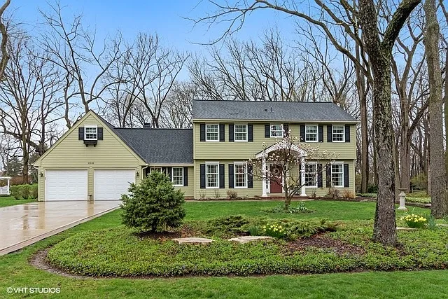 21642 S Nadia Dr photo 1