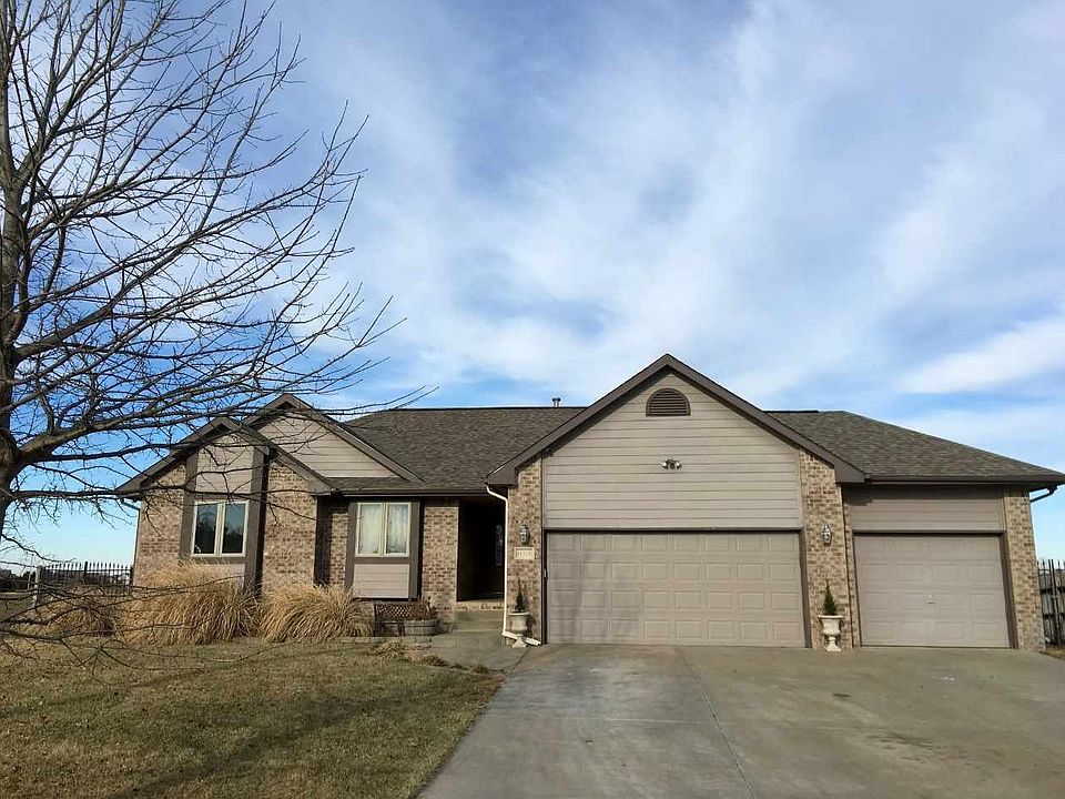 on a quiet cul-de-sac