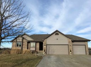 11518 W Ryan Cir, Wichita, KS 67205