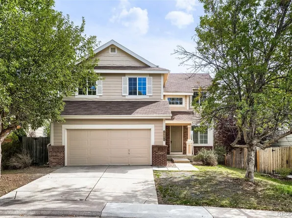 19856 E Villanova Drive, Aurora, CO 80013