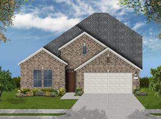 2618 High Bluff Dr, Mansfield, TX 76063