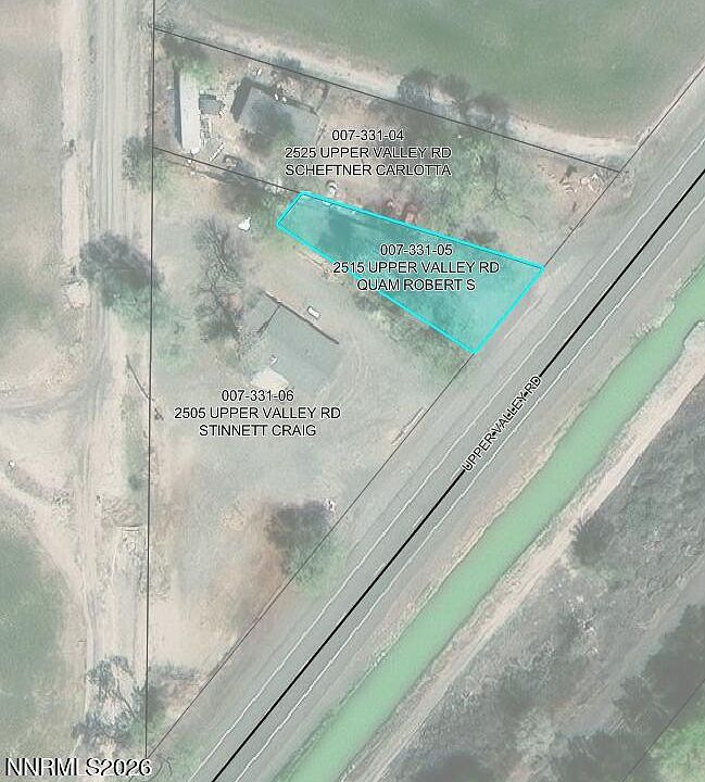 2nd image of 2515 Upper Valley Rd