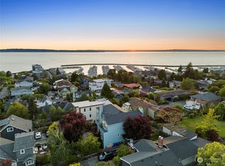 3436 NW 65th St, Seattle, WA 98117