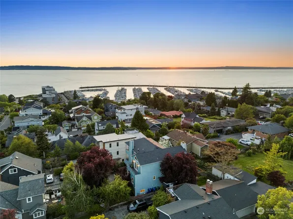 3436 NW 65th Street, Seattle, WA 98117