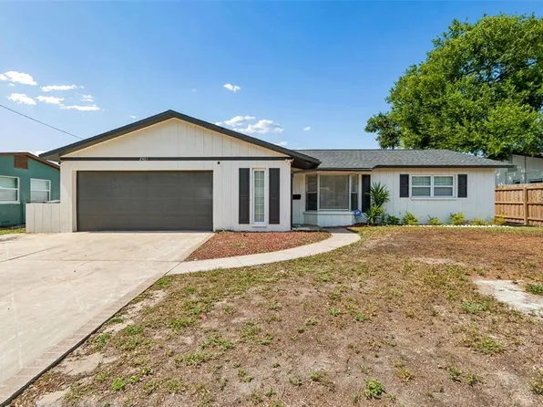 2461 69TH AVENUE S, ST PETERSBURG, FL 33712