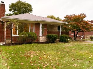 20207 Chalon St, Saint Clair Shores, MI 48080