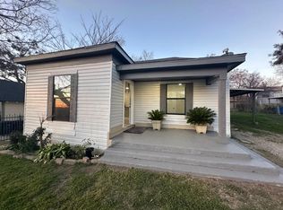 2609 Avenue G, Fort Worth, TX 76105