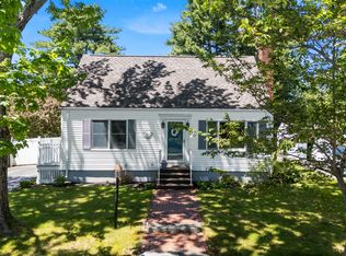 63 W Commonwealth Dr, Portland, ME 04103