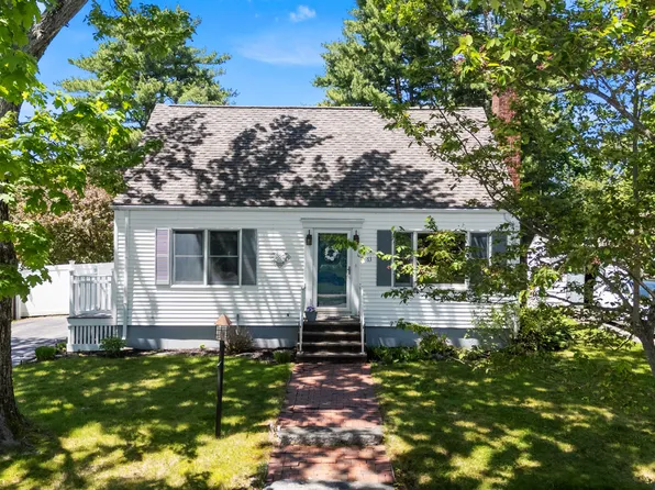 63 W Commonwealth Drive, Portland, ME 04103