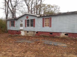 1022 Westside Dr, Americus, GA 31719