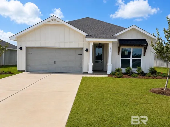 10174 Lamonica Ln, Fairhope, AL 36532