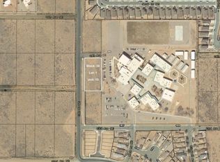 944 Meadows Blvd NE, Rio Rancho, NM 87144