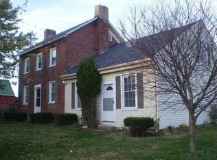 11006 Primrose Rd, New Paris, OH 45347