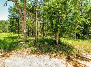 NE Copperhead Rd LOT 7, Sawyer, OK 74756