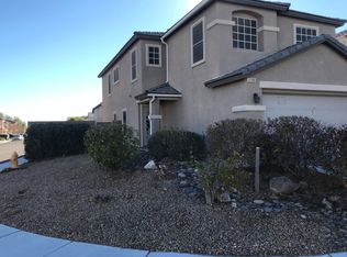 5109 Fireside Ranch Ave, Las Vegas, NV 89131